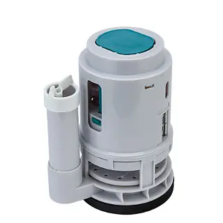 Valvula De Descarga Montecarlo 3p Grival