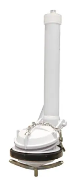 Válvula De Salida Una Pieza Pac