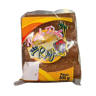 Panela Dulce 500gr