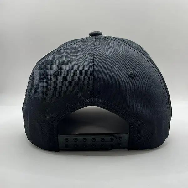 Tío Rico Placa Metálica Verde