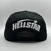 Hellstar Negra Logo Pedrería
