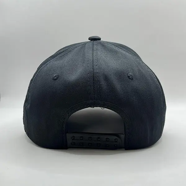 Tío Rico Placa Metálica