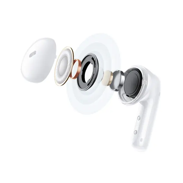 Redmi Buds 6 Active - White