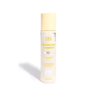 Perfume Capilar Soñadora Kaba