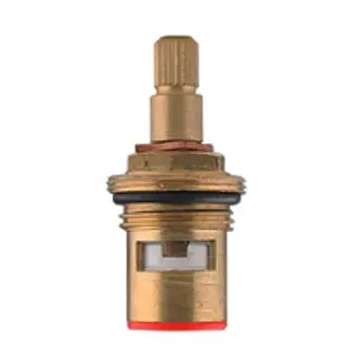 Vástago Grifo Lavamanos 5,5 Cm Sg