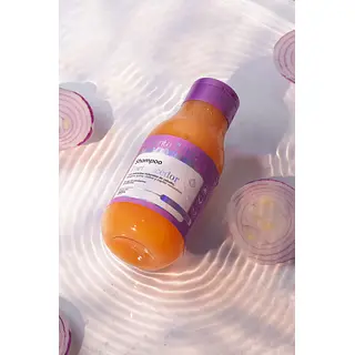 Shampoo Fortalecedor 550ml Menta Hair