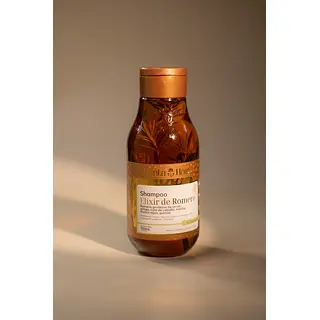 Shampoo Elixir De Romero 550ml Menta Hair