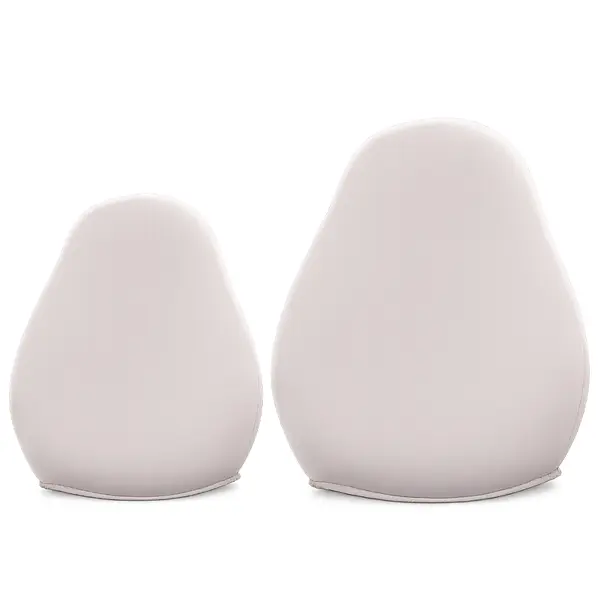 Tabla Pera Pequeña Y Grande