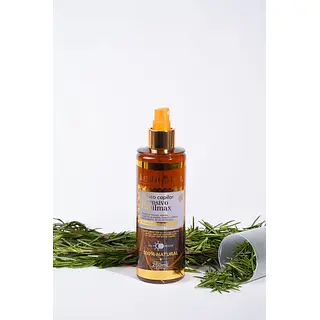 Tonico Intensivo Capilmax Menta Hair