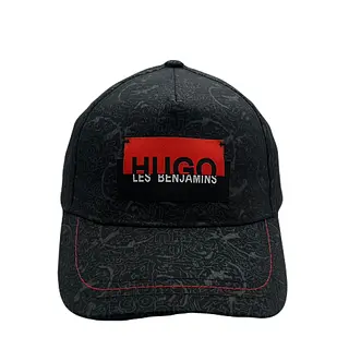 Gorra Hugo Les Benjamins