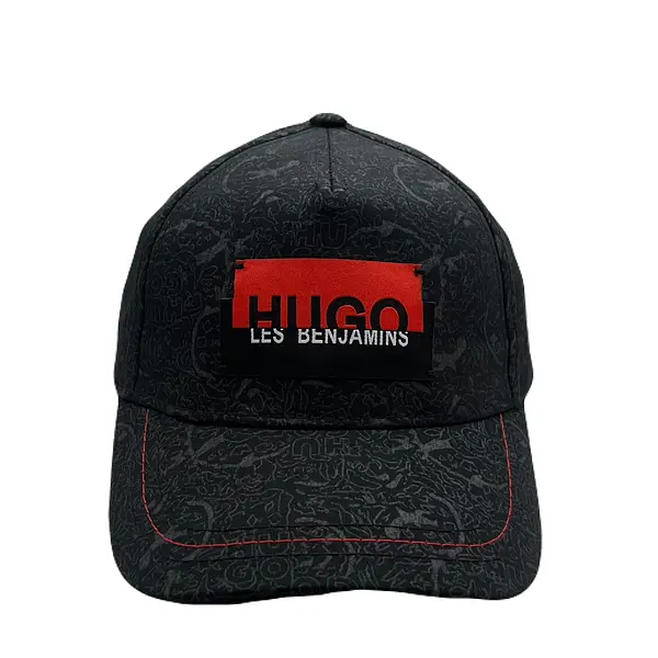 Gorra Hugo Les Benjamins