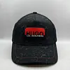 Gorra Hugo Les Benjamins