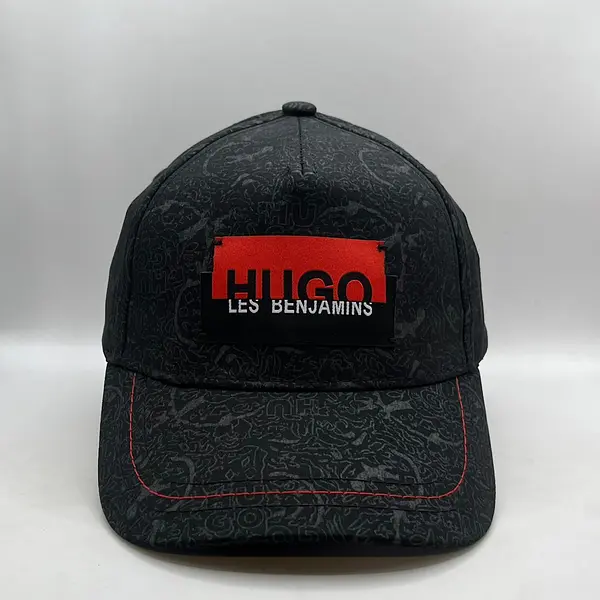 Gorra Hugo Les Benjamins