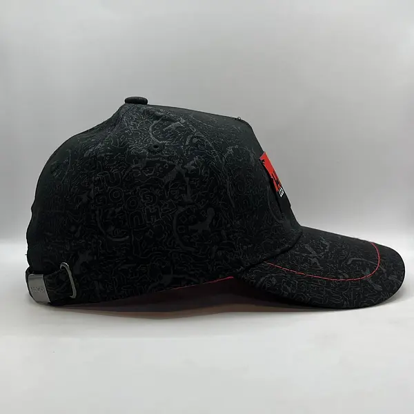 Gorra Hugo Les Benjamins