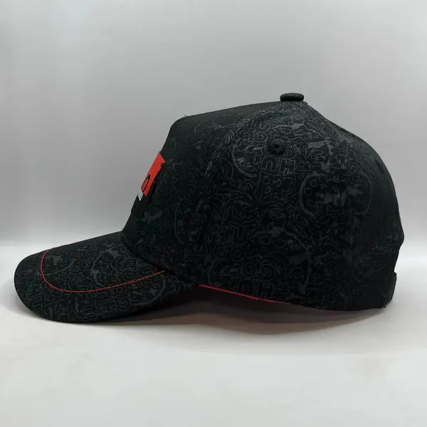 Gorra Hugo Les Benjamins