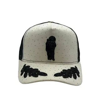 San Judas Blanca Pedrería