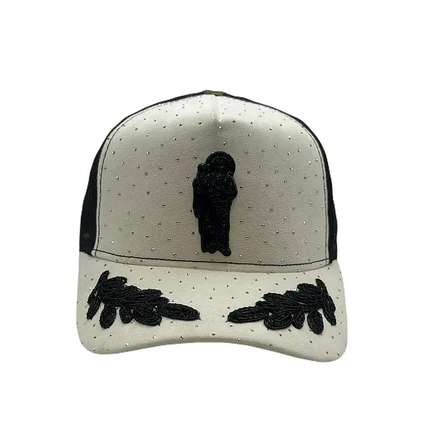 San Judas Blanca Pedrería