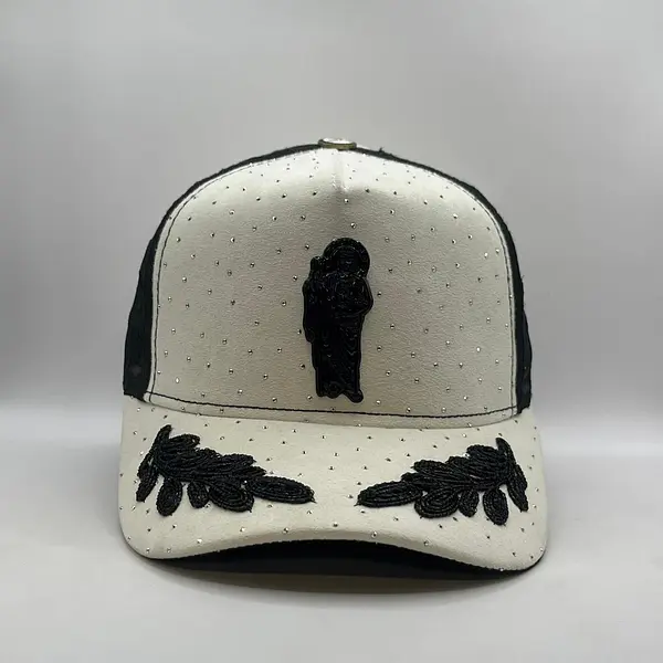 San Judas Blanca Pedrería