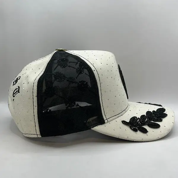 San Judas Blanca Pedrería