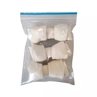 Hueso Mediano para Perro