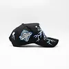 31 Hats La Cloud Thunder Storm Blue