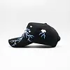 31 Hats La Cloud Thunder Storm Blue