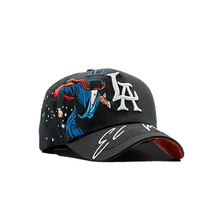 Gorra Dandy Hats X El Mago