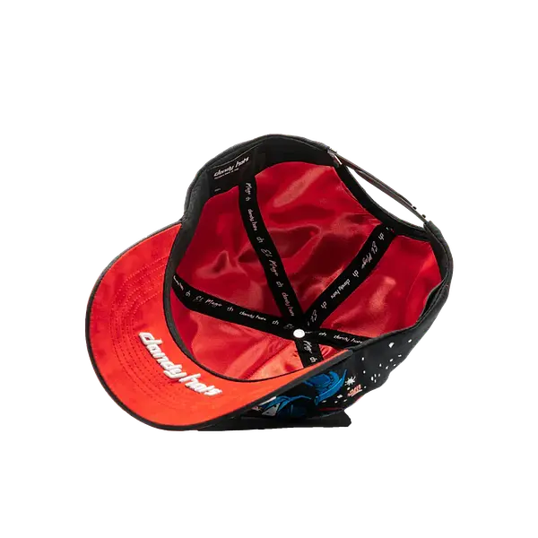 Gorra Dandy Hats X El Mago