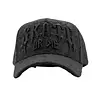 Gorra Barbas Hats X Skate Or Die