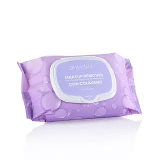 Toallitas Desmaquillantes Anyeluz