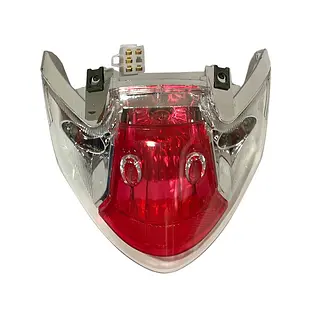 Stop Completo Best 125