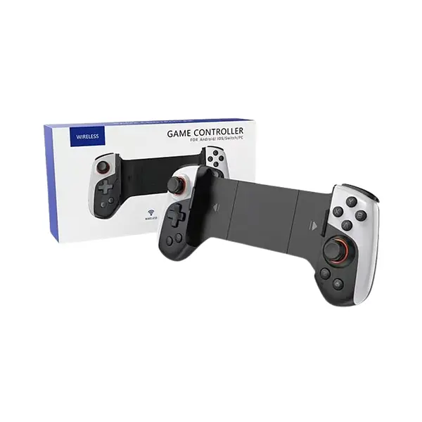 Control De Juegos Móvil Jk03