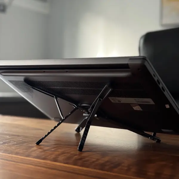 Base Portatil Plegable Holder Base E05