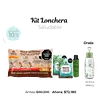 Kit Lonchera Saludable