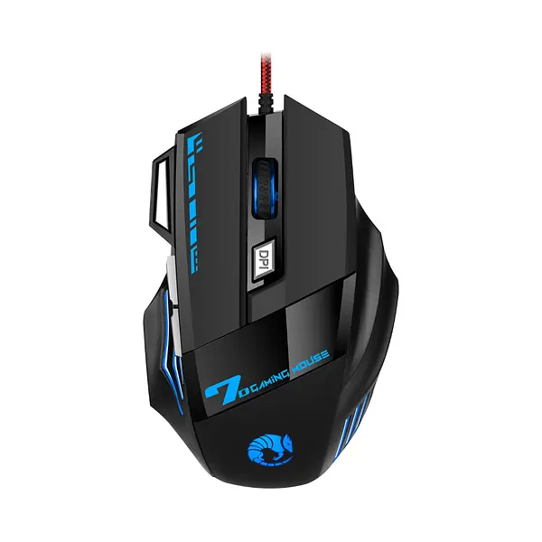 Mouse G705