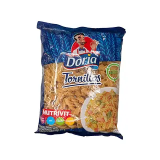 Tornillos Doria 250gr