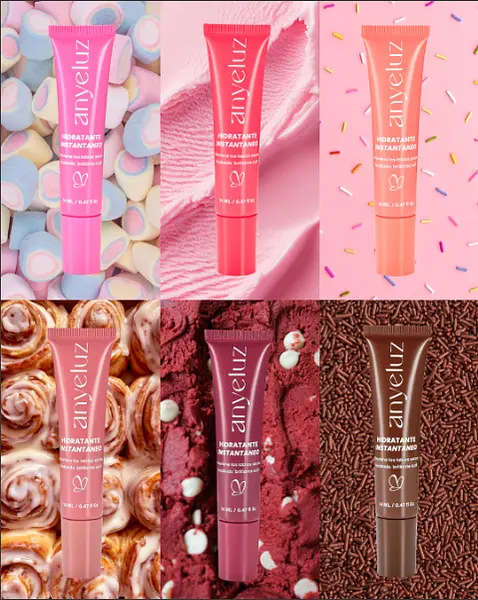 Hidratante Instantáneo Anyeluz