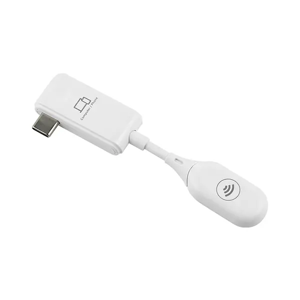 Extender Inalambrico Type C A Hdmi Cs7 Transmitter C-1