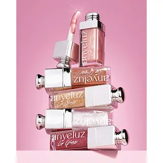 Brillo Labial Lip Gloss Anyeluz