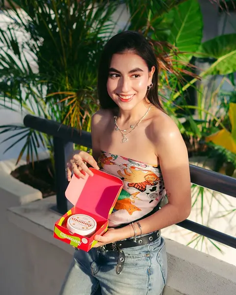 Glummy Pop Galleta | Mantequilla Corporal Hidratante