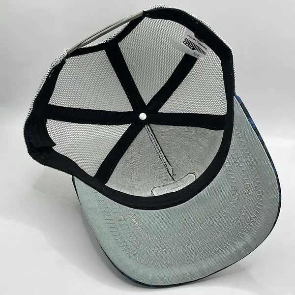 John Deere Camuflado Azul Del Mar