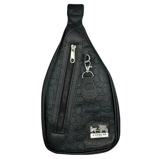 Pechera Coach C Relieve