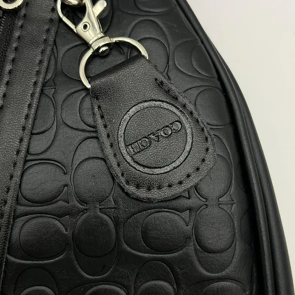 Pechera Coach C Relieve