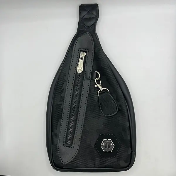 Pechera Biselada Philipp Plein