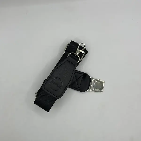 Pechera Coach C Gris