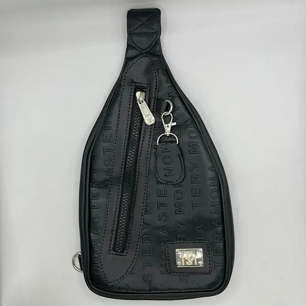 Pechera Monastery Relieve