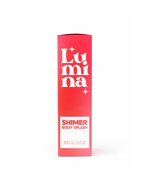 Lumina Morado | Body Shimmer Vainilla Pistacho