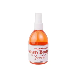 Splash Body Mist Frutos Del Bosque | Bruma Dulce