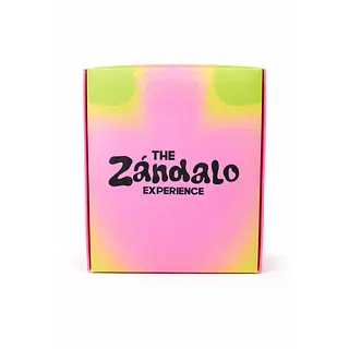 Box The Zándalo Experience | Kit Glow Corporal