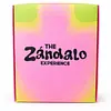 Box The Zándalo Experience | Kit Glow Corporal